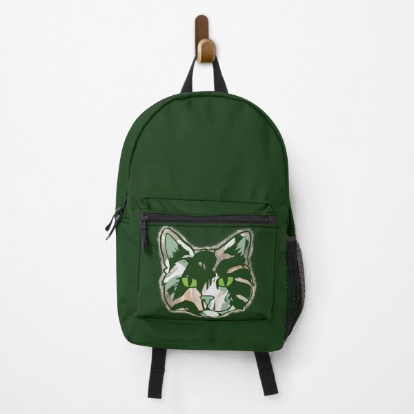 Item preview, Camo Kitty designed and sold by kkraemer151.
