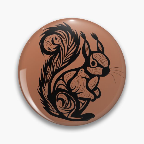 Item preview, Red Squirrel designed and sold by DKBCreations.