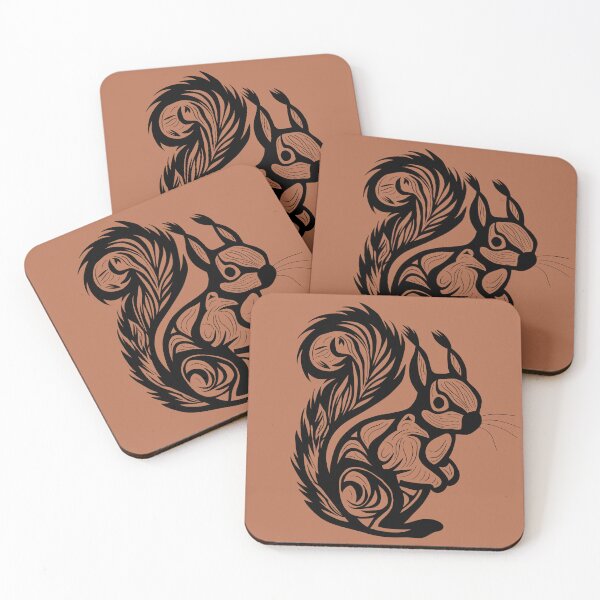 Item preview, Red Squirrel designed and sold by DKBCreations.
