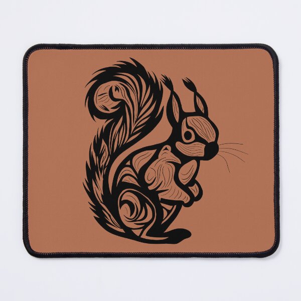 Item preview, Red Squirrel designed and sold by DKBCreations.