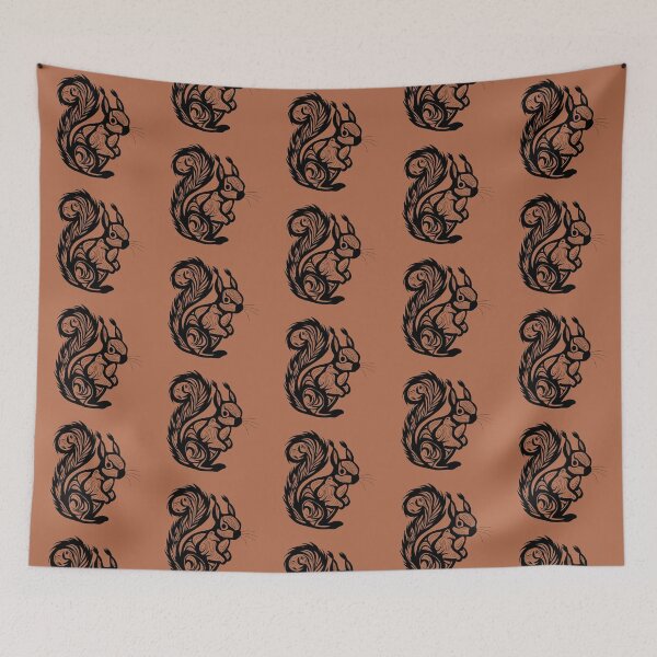 Item preview, Red Squirrel designed and sold by DKBCreations.