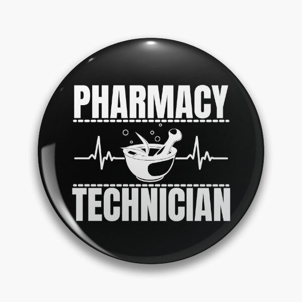 Item preview, Pharmacy Technician Gift Women's Pharmacy Tech Gear designed and sold by DynamicDesign.