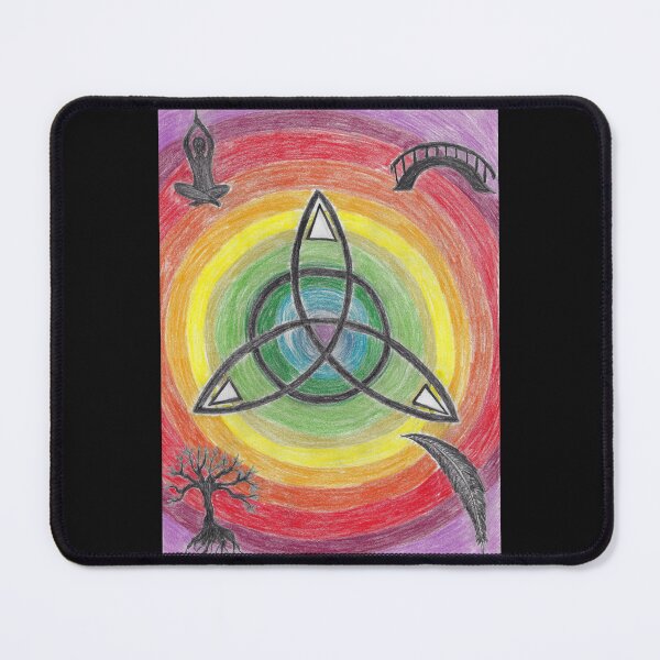 Item preview, Whole Energy w Black background designed and sold by RenewedSH.