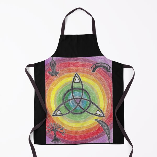 Item preview, Whole Energy w Black background designed and sold by RenewedSH.