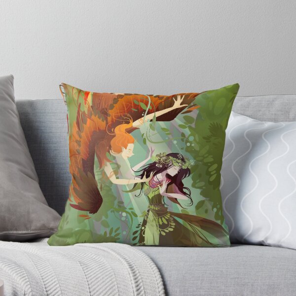 Item preview, Mavka designed and sold by Anastasiia Maron.