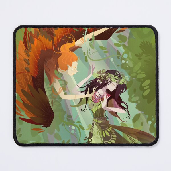 Item preview, Mavka designed and sold by Anastasiia Maron.