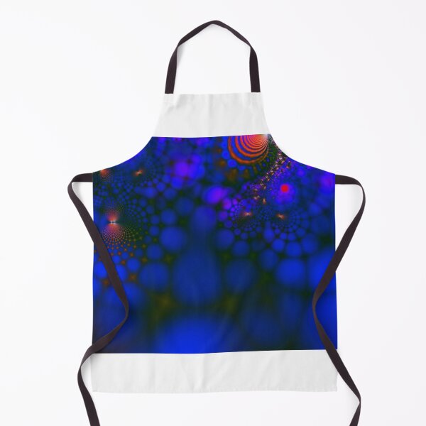Item preview, Blue background with red accents designed and sold by Ivicaartist.