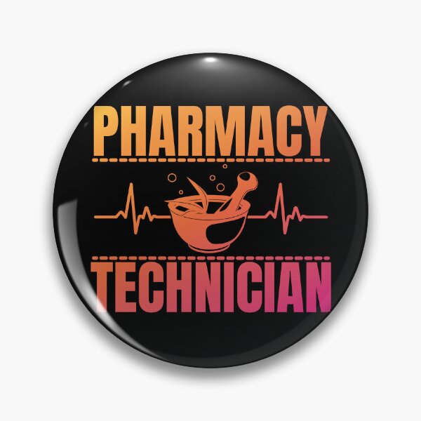 Item preview, Pharmacy Technician Gift Women's Pharmacy Tech Gear designed and sold by DynamicDesign.