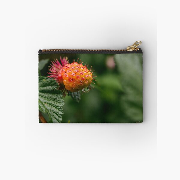 Item preview, Salmonberry designed and sold by millivedder.