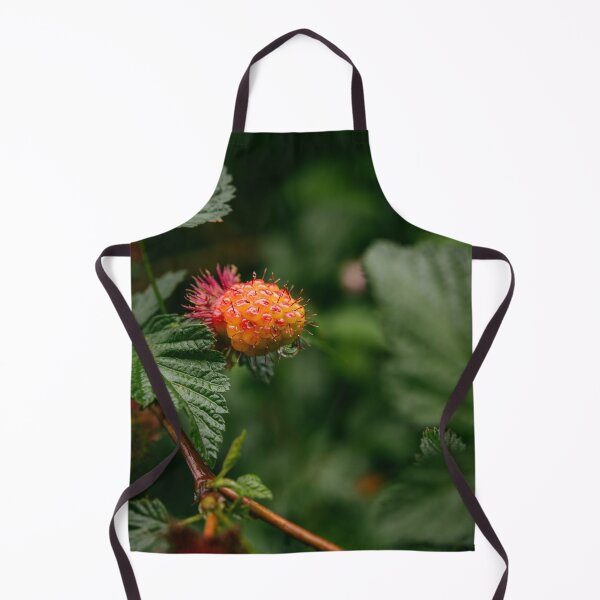 Item preview, Salmonberry designed and sold by millivedder.