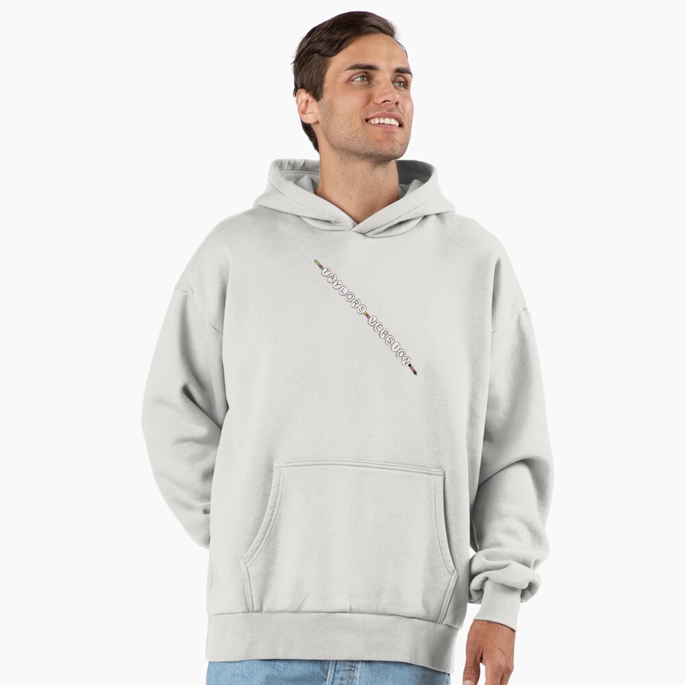 Taylor's Version Beaded Friendship Bracelet Sticker