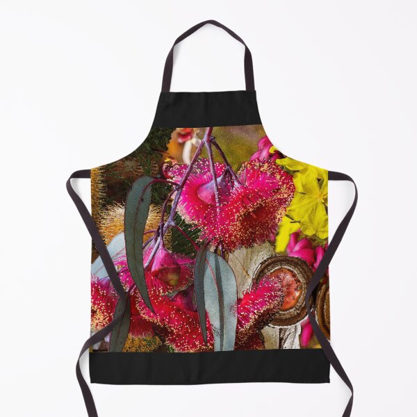 Item preview, Australian Native Plants watercolour designed and sold by Ozjanette90.