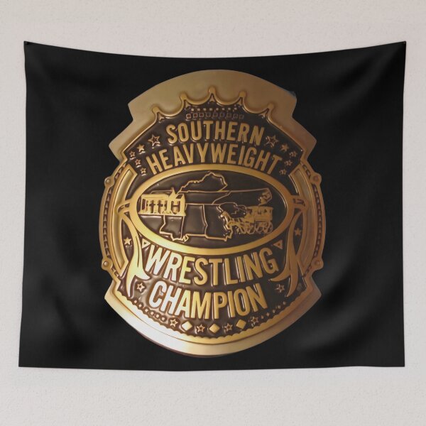 Item preview, Southern Title designed and sold by MemphoDaddy.