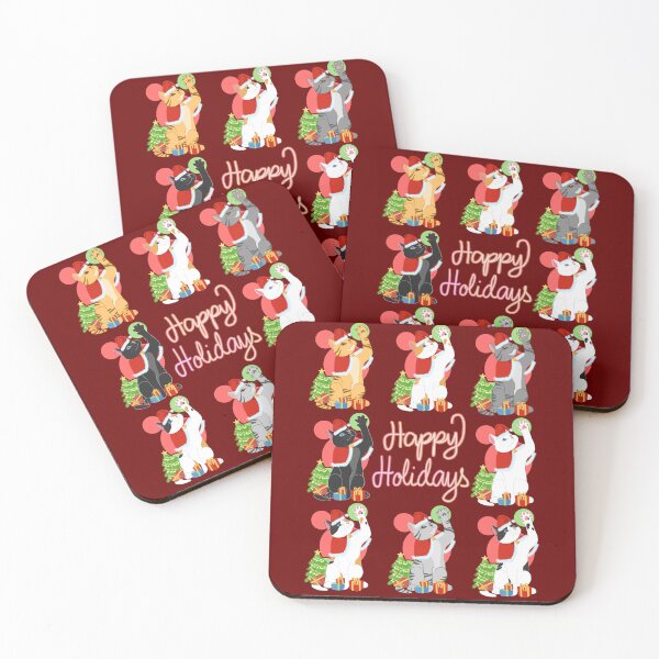 Item preview, HOLIDAY CAT designed and sold by ulricateodoro.