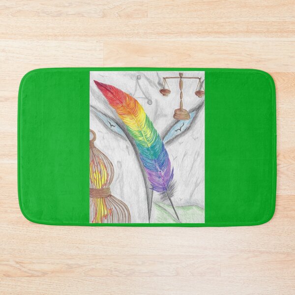 Item preview, Whole Soul w Green background designed and sold by RenewedSH.