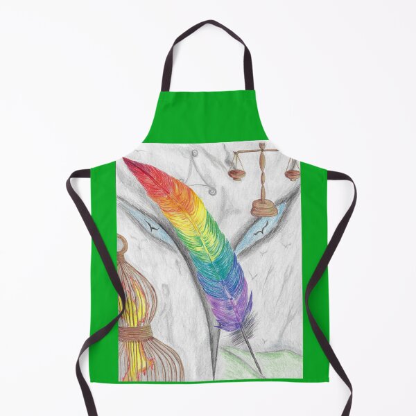 Item preview, Whole Soul w Green background designed and sold by RenewedSH.