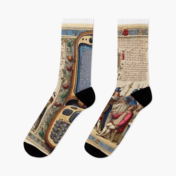 Item preview, Ancient Cellphone designed and sold by OnlyClassicArt.