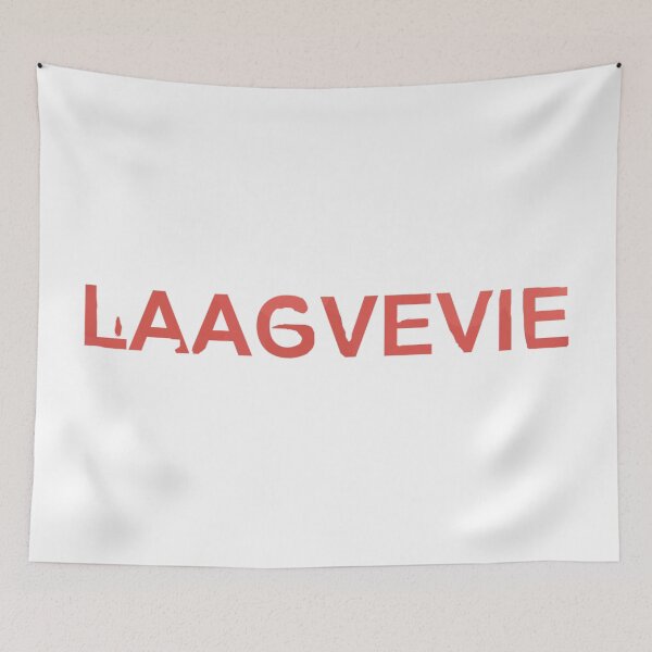Item preview, Laagvevie (text only) designed and sold by Glitter-Critter.