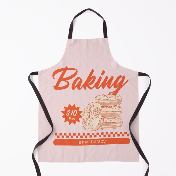 Item preview, Baking Quotes for Baking Lovers designed and sold by Mariana Piana.