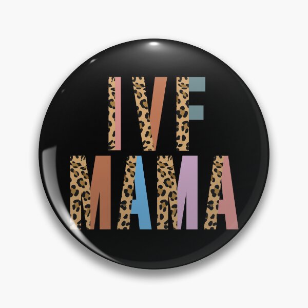 Item preview, IVF Mama Women's In Vitro Fertilization IVF Mom IVF Mama Gear designed and sold by DynamicDesign.