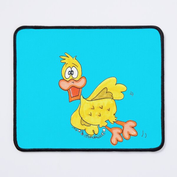 Item preview, Quacker Fly By designed and sold by Sammy Nuttall.