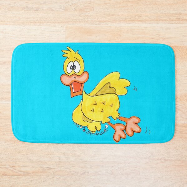 Item preview, Quacker Fly By designed and sold by Sammy Nuttall.