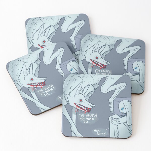 Item preview, Intrusive Thoughts designed and sold by TheGreyInMe.