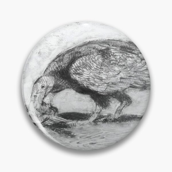 Item preview, A Buzzard's Lunch designed and sold by dbclemons.