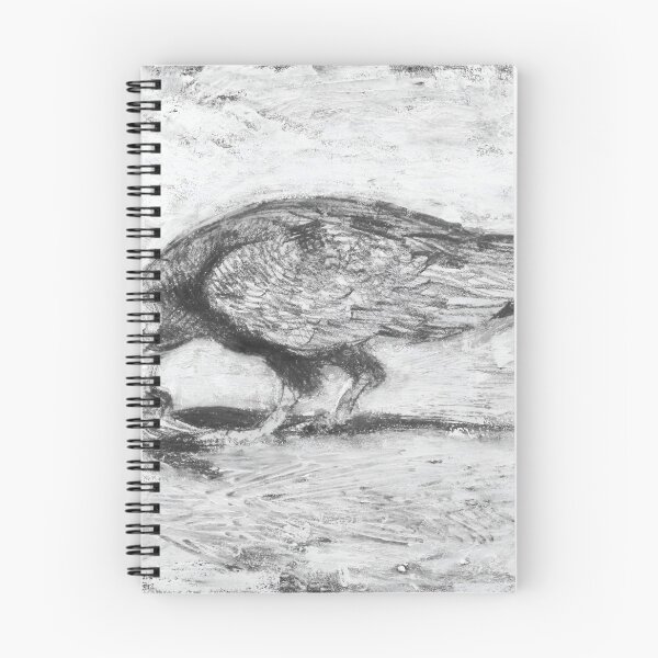Item preview, A Buzzard's Lunch designed and sold by dbclemons.