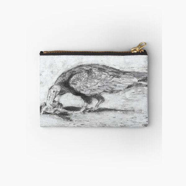 Item preview, A Buzzard's Lunch designed and sold by dbclemons.
