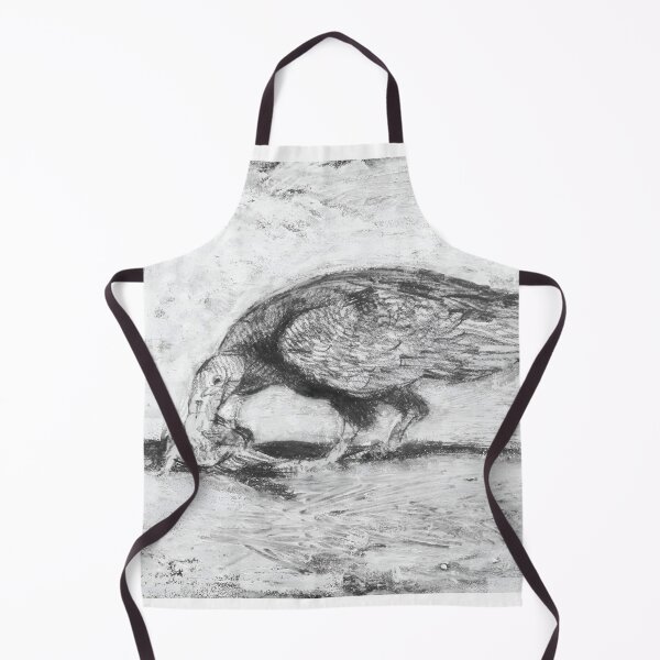 Item preview, A Buzzard's Lunch designed and sold by dbclemons.