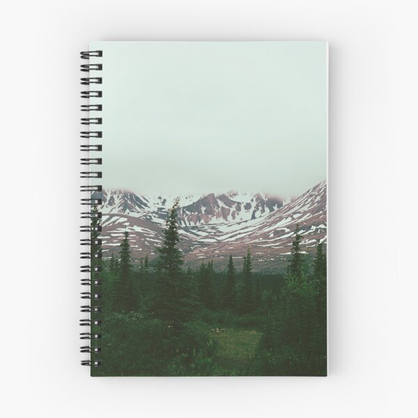 Item preview, Alaska Daydreams designed and sold by Hannah Kemp.