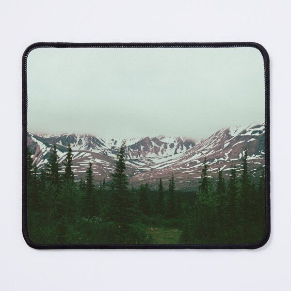 Item preview, Alaska Daydreams designed and sold by Hannah Kemp.
