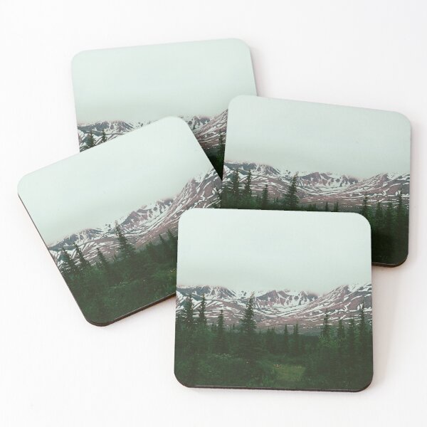 Item preview, Alaska Daydreams designed and sold by Hannah Kemp.