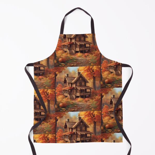 Item preview, Fall in the Woods 1 designed and sold by St1personalized.