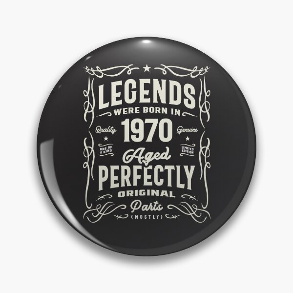 Item preview, 1970 54th Birthday Gifts 54 Year Old Men Women designed and sold by cidolopez.