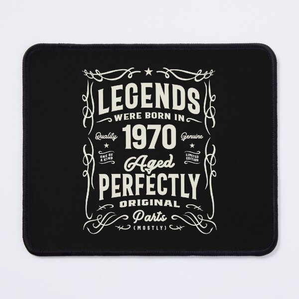 Item preview, 1970 54th Birthday Gifts 54 Year Old Men Women designed and sold by cidolopez.