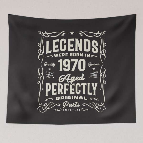 Item preview, 1970 54th Birthday Gifts 54 Year Old Men Women designed and sold by cidolopez.