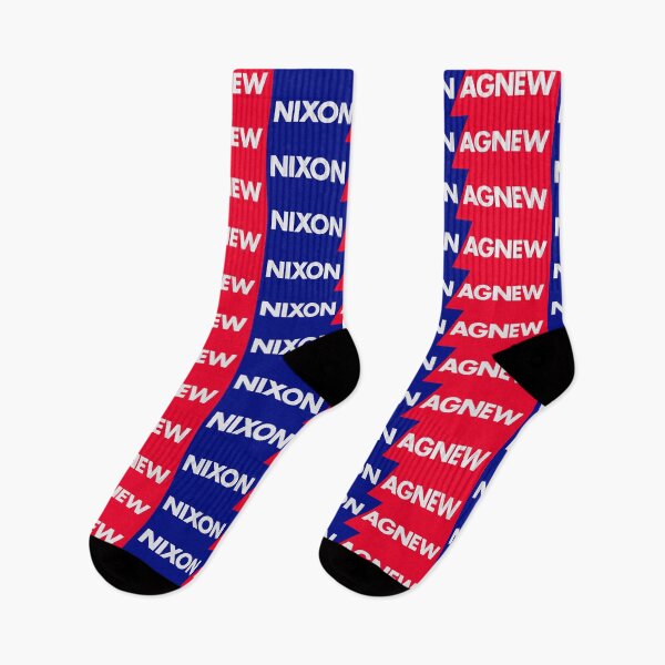 Item preview, 1972 Vote Richard Nixon and Spiro Agnew designed and sold by historicimage.