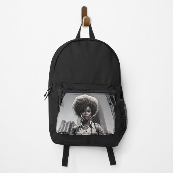 Item preview, The Businesswoman designed and sold by Afrologia.