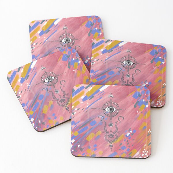 Item preview, Eye Love You designed and sold by athenacreates.