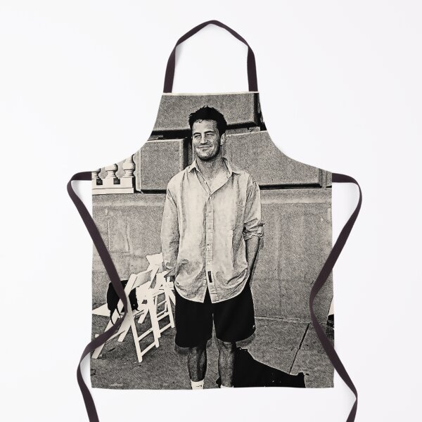 Item preview, Retro Mattew Perry designed and sold by toniputra.