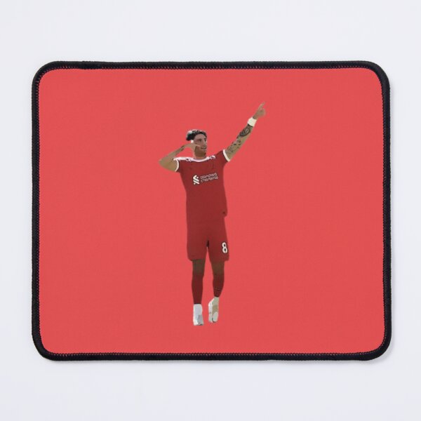 Item preview, Dominik Szoboszlai Celebration designed and sold by ijdesigns.