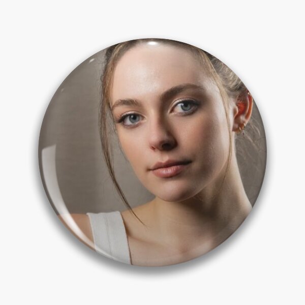 Item preview, Danielle Rose Russell #12 designed and sold by Rosadarose.