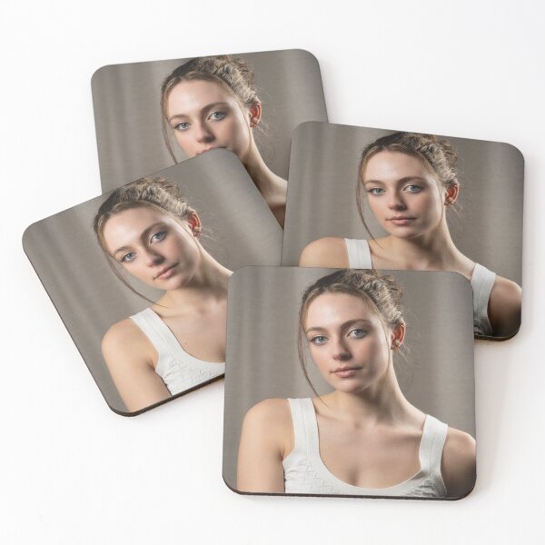 Item preview, Danielle Rose Russell #12 designed and sold by Rosadarose.