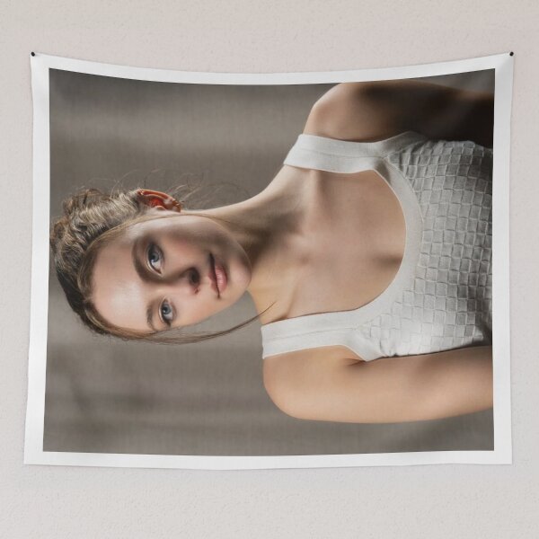 Item preview, Danielle Rose Russell #12 designed and sold by Rosadarose.