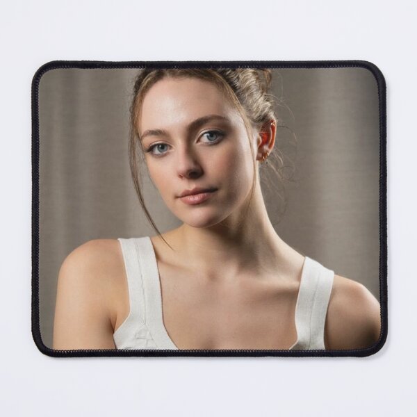 Item preview, Danielle Rose Russell #12 designed and sold by Rosadarose.