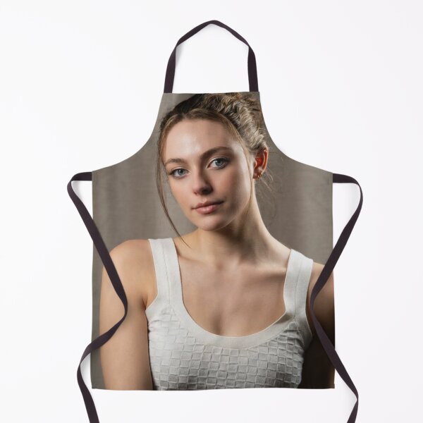Item preview, Danielle Rose Russell #12 designed and sold by Rosadarose.
