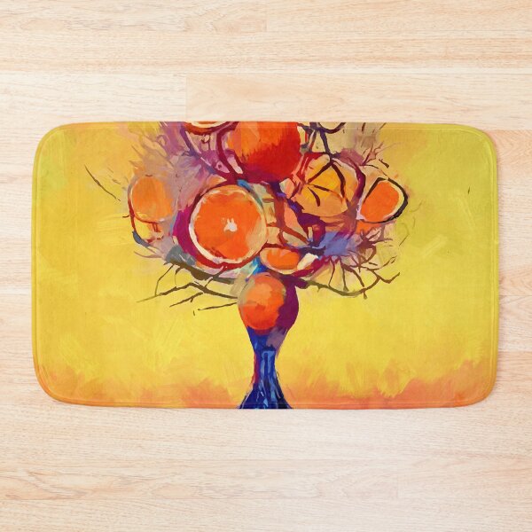 Item preview, Orange Tree 5 designed and sold by ChrisButler.