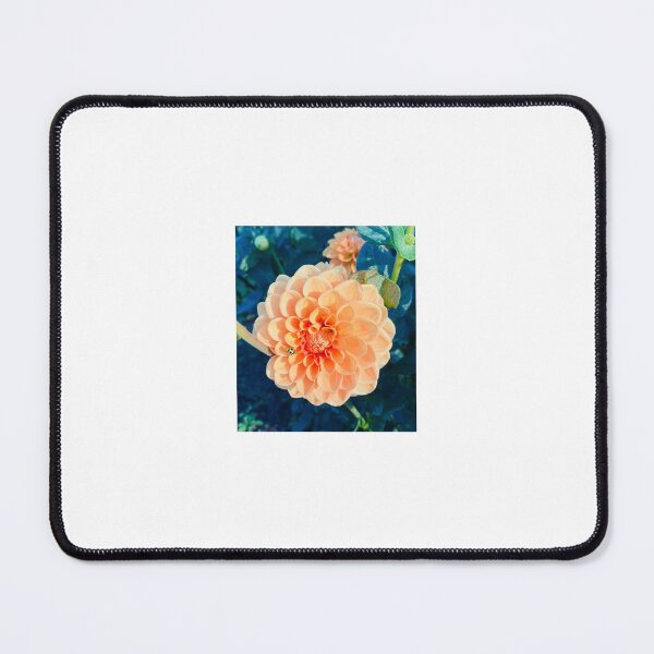 Item preview, Fall Flower with Yellow Ladybug   designed and sold by emscaroline.